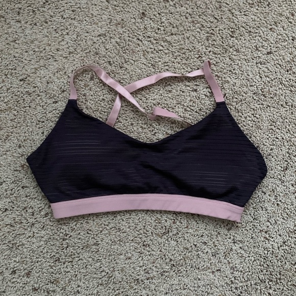 FABLETICS TONI SPORTS BRA SIZE XS - Picture 2 of 5
